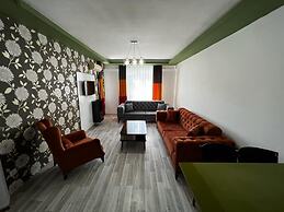 Alanya Damlatas Apart Hotel