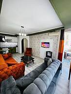 Alanya Damlatas Apart Hotel