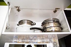 Alanya Damlatas Apart Hotel