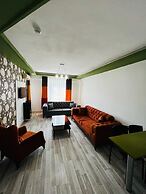 Alanya Damlatas Apart Hotel