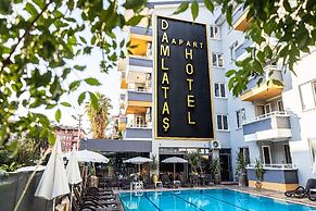 Alanya Damlatas Apart Hotel
