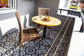 Alanya Damlatas Apart Hotel