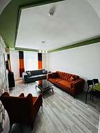 Alanya Damlatas Apart Hotel