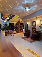 Alanya Damlatas Apart Hotel