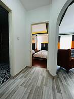 Alanya Damlatas Apart Hotel
