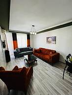 Alanya Damlatas Apart Hotel