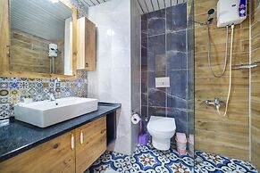 Alanya Damlatas Apart Hotel