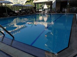 Alanya Damlatas Apart Hotel