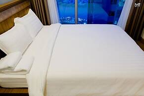 Kim Property Vinhomes Central Park