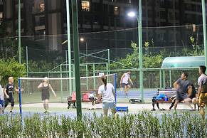 Kim Property Vinhomes Central Park