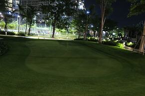 Kim Property Vinhomes Central Park