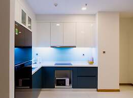 Kim Property Vinhomes Central Park