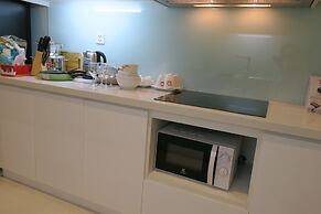 Kim Property Vinhomes Central Park