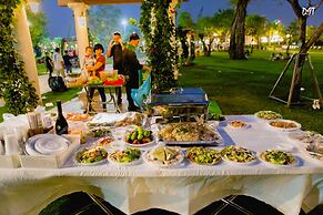 Kim Property Vinhomes Central Park