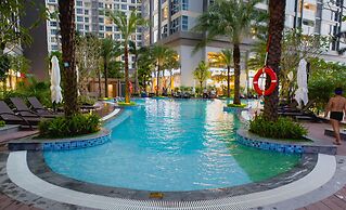 Kim Property Vinhomes Central Park