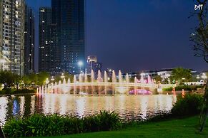 Kim Property Vinhomes Central Park