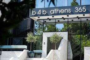 B4B Athens 365 Hotel