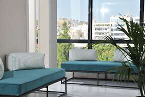 B4B Athens 365 Hotel
