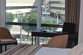B4B Athens 365 Hotel