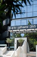 B4B Athens 365 Hotel