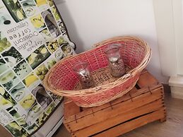 Casa Viola - Locazione Breve