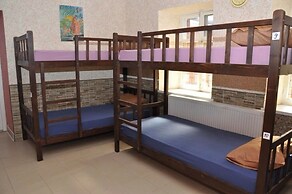 Like Home - Hostel