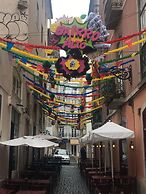 Love inn Bairro Alto 3