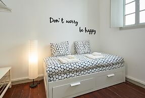 Love inn Bairro Alto 3