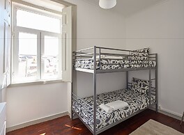 Love inn Bairro Alto 3