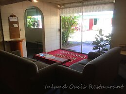 Inland Oasis Motel