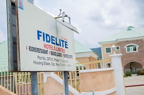 Fidelite Hotels LTD