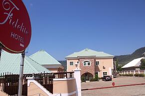 Fidelite Hotels LTD