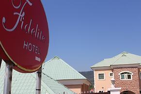Fidelite Hotels LTD