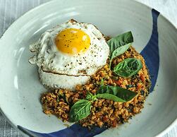 Ijen Resort and Villas