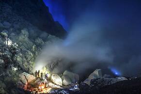 Ijen Resort and Villas