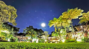 Ijen Resort and Villas