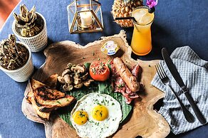 Ijen Resort and Villas