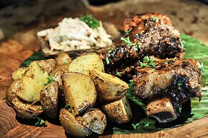 Ijen Resort and Villas