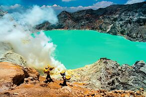 Ijen Resort and Villas