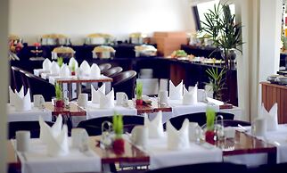 Hari Residence & Spa