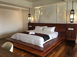 Hari Residence & Spa