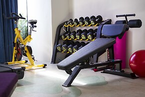 Hari Residence & Spa