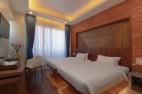 Hari Residence & Spa