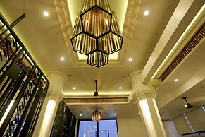 Hari Residence & Spa