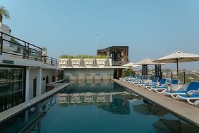 Hari Residence & Spa