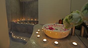 Hari Residence & Spa