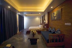 Hari Residence & Spa