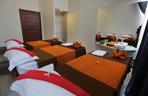 Hari Residence & Spa