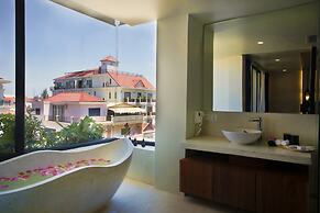 Hari Residence & Spa