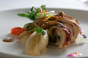 Hari Residence & Spa